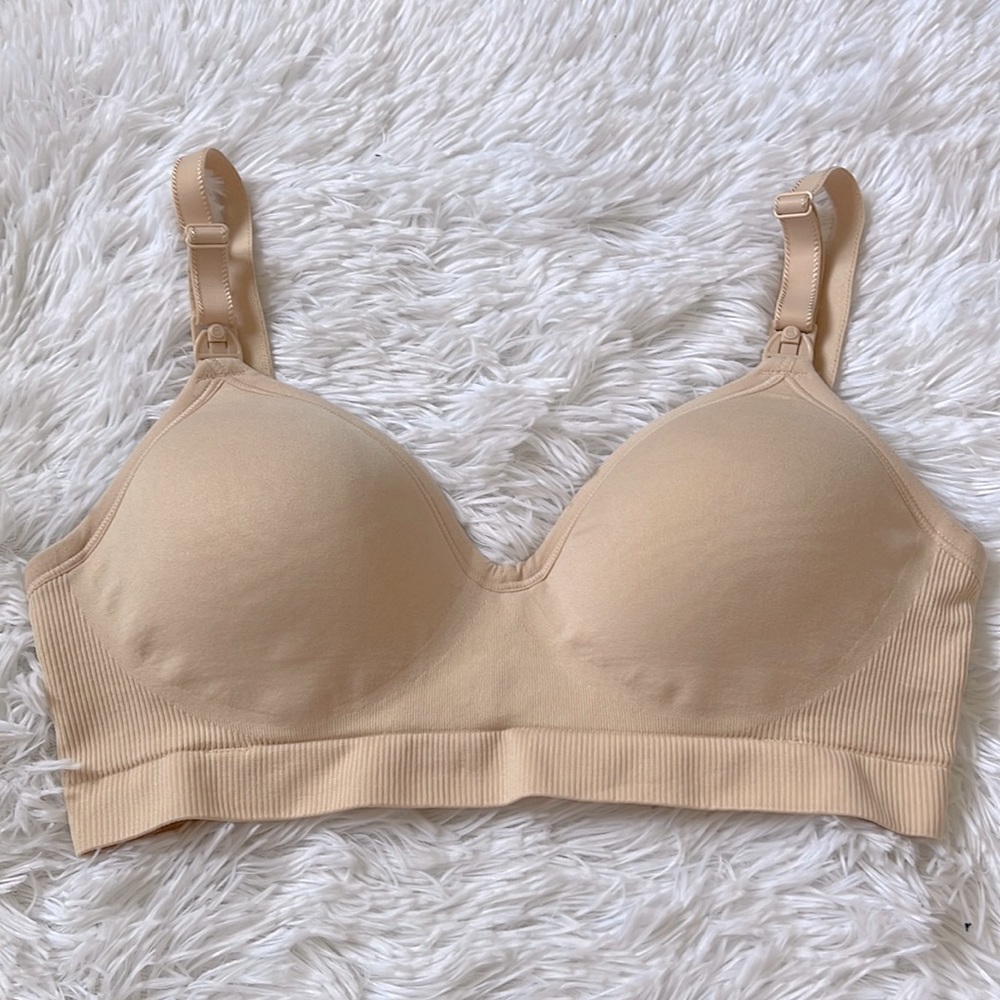 Bravado! Maternity bra